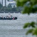 Fleet Week New York 2025 Kicks Off with Parade of Ships in New York Harbor