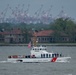 Fleet Week New York 2025 Kicks Off with Parade of Ships in New York Harbor