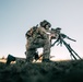 2nd Ranger Battalion Platoon Live Fire Training