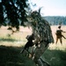 2nd Ranger Battalion Platoon Live Fire Training