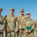 12th CAB conduct change of command ceremony