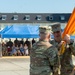 12th CAB conduct change of command ceremony