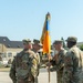 12th CAB conduct change of command ceremony
