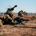 2nd Ranger Battalion Platoon Live Fire Training