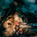 2nd Ranger Battalion Platoon Live Fire Training