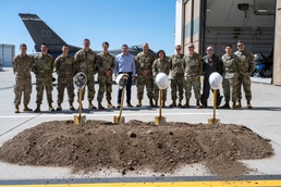 140th Civil Engineer Squadron granted new corrosion control facility