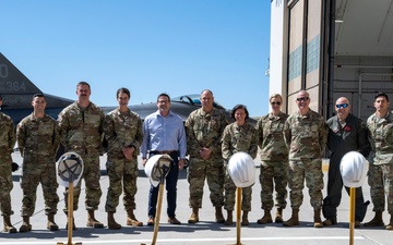 140th Civil Engineer Squadron granted new corrosion control facility