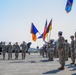 12th CAB conducts change of command ceremony