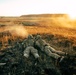 2nd Ranger Battalion Platoon Live Fire Training