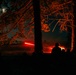2nd Ranger Battalion Platoon Live Fire Training
