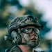 2nd Ranger Battalion Platoon Live Fire Training
