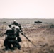 2nd Ranger Battalion Platoon Live Fire Training