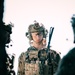 2nd Ranger Battalion Platoon Live Fire Training