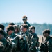 2nd Ranger Battalion Platoon Live Fire Training