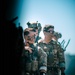 2nd Ranger Battalion Platoon Live Fire Training