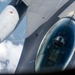 91st ARS completes total force F-16 refuel