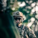 2nd Ranger Battalion Platoon Live Fire Training