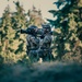 2nd Ranger Battalion Platoon Live Fire Training