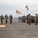 603d Aviation Support Battalion Change of Command 2025