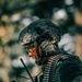 2nd Ranger Battalion Platoon Live Fire Training