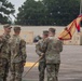 603d Aviation Support Battalion Change of Command 2025