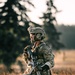 2nd Ranger Battalion Platoon Live Fire Training