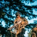 2nd Ranger Battalion Platoon Live Fire Training