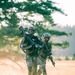 2nd Ranger Battalion Platoon Live Fire Training