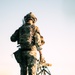 2nd Ranger Battalion Platoon Live Fire Training