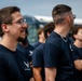 Future Airmen and Guardians tour MacDill AFB
