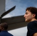 Future Airmen and Guardians tour MacDill AFB
