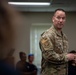 Future Airmen and Guardians tour MacDill AFB
