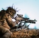 2nd Ranger Battalion Platoon Live Fire Training