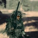 2nd Ranger Battalion Platoon Live Fire Training