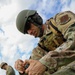 Tennessee National Guard Soldiers and Airmen Compete in the 2025 TAG Pistol Match