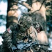 2nd Ranger Battalion Platoon Live Fire Training