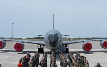 50th Air Refueling Squadron 2025