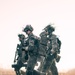 2nd Ranger Battalion Platoon Live Fire Training