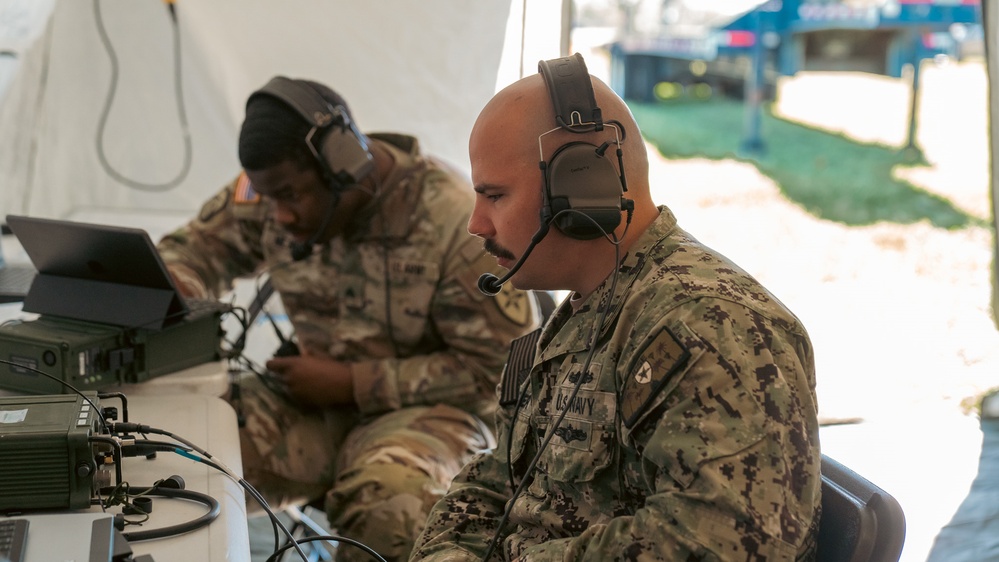 JCSE; The voice heard around the world