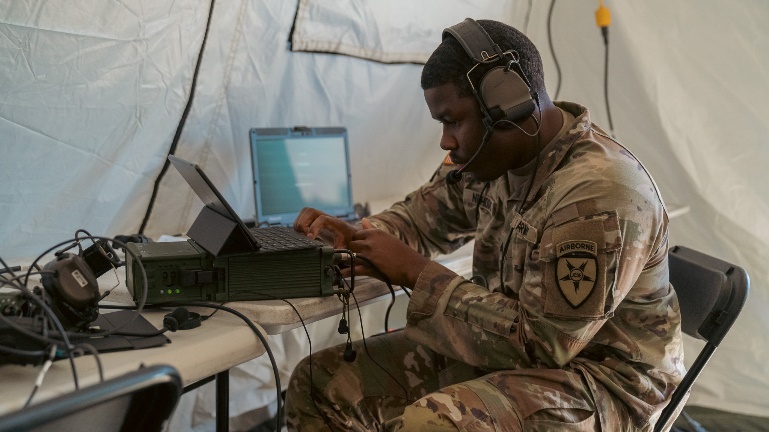 JCSE; The voice heard around the world