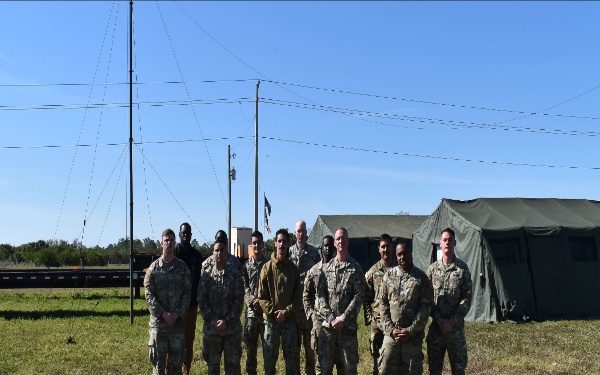 JCSE; The voice heard around the world