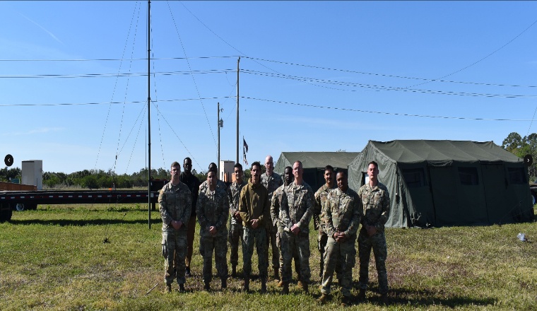 JCSE; The voice heard around the world