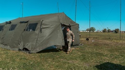 JCSE; The voice heard around the world