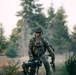 2nd Ranger Battalion Platoon Live Fire Training