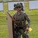 Tennessee National Guard Soldiers and Airmen Compete in the 2025 TAG Pistol Match