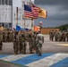 603d Aviation Support Battalion Change of Command 2025