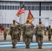 603d Aviation Support Battalion Change of Command 2025