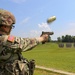 Tennessee National Guard Soldiers and Airmen Compete in the 2025 TAG Pistol Match