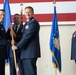 317 MXG hosts change of command ceremony