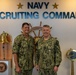 CNETC Visits CNRC
